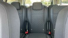 Vauxhall Combo Life 100kW Ultimate XL 50kWh 5dr Auto Electric Estate